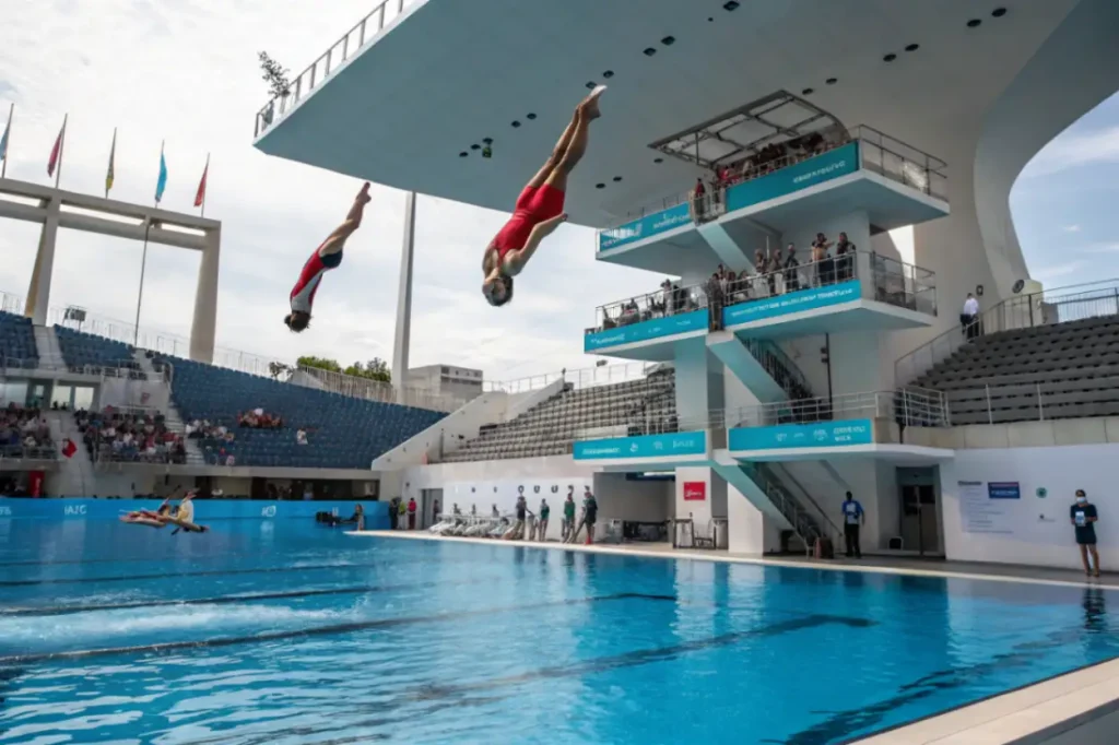 Известные спортсмены и их достижения в дайвинге в 2026: актуальные новости, события и прогнозы Известные спортсмены и их достижения в дайвинге в 2026: актуальные новости, события и прогнозы